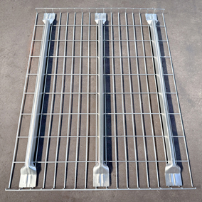 Wire MeshDecking
